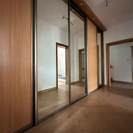 Séjour chez l'habitant Poodle Gdańsk
