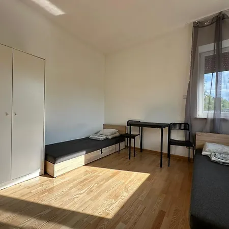 Séjour chez l'habitant Poodle *